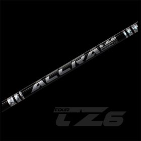 Sale! ACCRA TZ6 Wood Shaft /M4