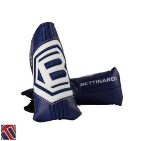 Sale! Bettinardi 2021 Studio Stock Series Headcover Red