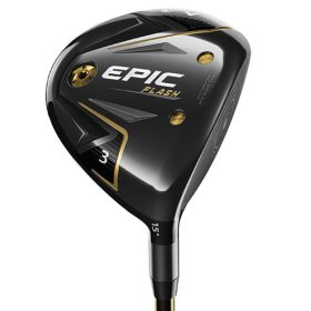 Sale! Callaway Ladies Epic Flash Star Fairway Wood RH//*UST Mamiya ATTAS Speed Series Graphite (Standard)