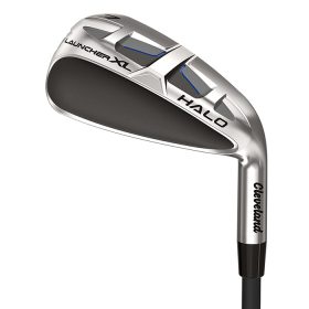 Sale! Cleveland Launcher XL Halo Irons RH//*Project X Cypher Iron 61g graphite (Standard)