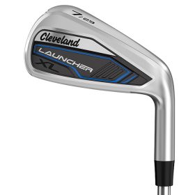 Sale! Cleveland Launcher XL Irons RH//N.S.PRO 950GH Neo steel