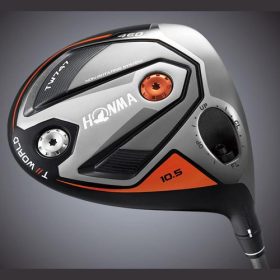 Sale! HONMA TW747 460 Driver RH//*Honma Vizard 60 graphite (Standard)