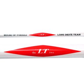 Sale! House of Forged the LT two Long Drive Shafts XXX