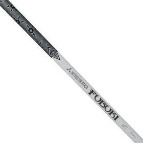 Sale! Mitsubishi Fubuki Tour Shafts /X