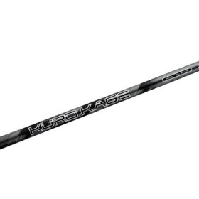 Sale! Mitsubishi Kuro Kage Black TiNi Wood Shafts /X