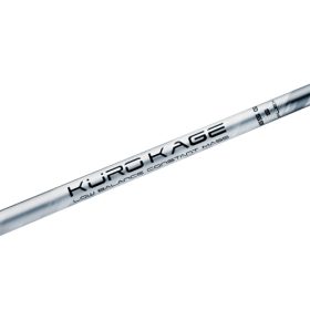 Sale! Mitsubishi Kuro Kage TiNi Iron Shaft /S