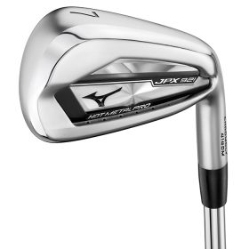 Sale! Mizuno JPX 921 Hot Metal Pro Irons RH//UST Recoil 95 graphite