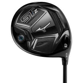 Sale! Mizuno ST-Z Driver RH//*Project X HZRDUS RDX Smoke Black 60 graphite (Standard)