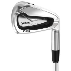 Sale! Srixon Z 585 Irons RH//*N.S.PRO Modus3 Tour 105 steel (Standard)