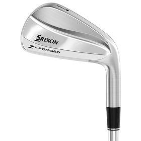 Sale! Srixon Z-FORGED Irons RH//N.S.PRO Mudus3 Tour 125 steel