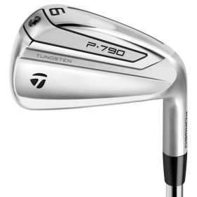 Sale! TaylorMade 2019 P790 Irons RH//Fujikura Ventus Blue 6 graphite