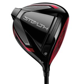 Sale! TaylorMade Stealth Driver (In Stock) RH//Mitsubishi Diamana ZF 60 graphite