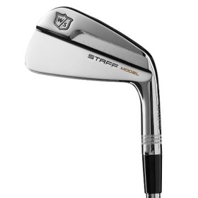 Sale! Wilson 2019 Staff Model Blades Irons RH//Projexct X steel