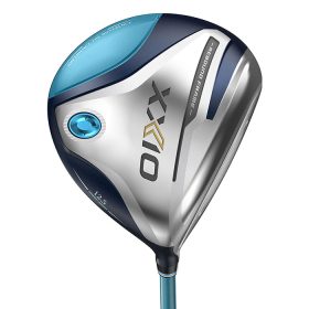 Sale! XXIO 12 Ladies Driver RH//*XXIO Ladies MP-1200L Cut Weight graphite (Standard)