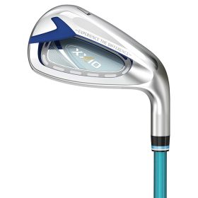 Sale! XXIO 12 Ladies Irons RH//*XXIO Ladies MP-1200L Cut Weight graphite (Standard)