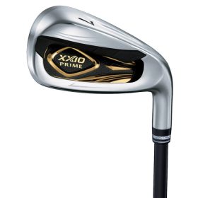 Sale! XXIO Prime 11 Irons RH//*XXIO PRIME SP-1100 graphite (Standard)