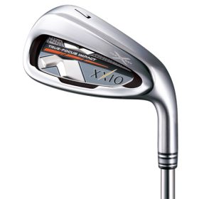 Sale! XXIO X Irons RH//*XXIO MP1000 graphite (Standard)