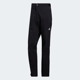 Sale! adidas RAIN.RDY Pants XXL/Black