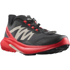 Salomon Men's Hypulse Trail Running Shoes - Size 8