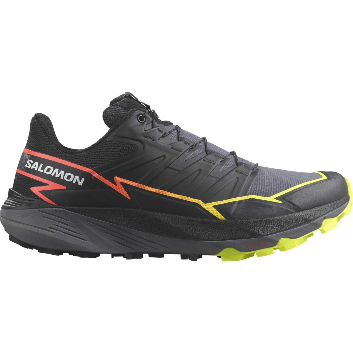 Salomon Men's Thundercross Trail Running Shoes