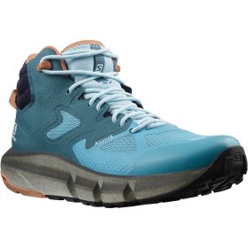 Salomon Women's Predict Hike Mid Gore-Tex Hiking Boots - Size 9