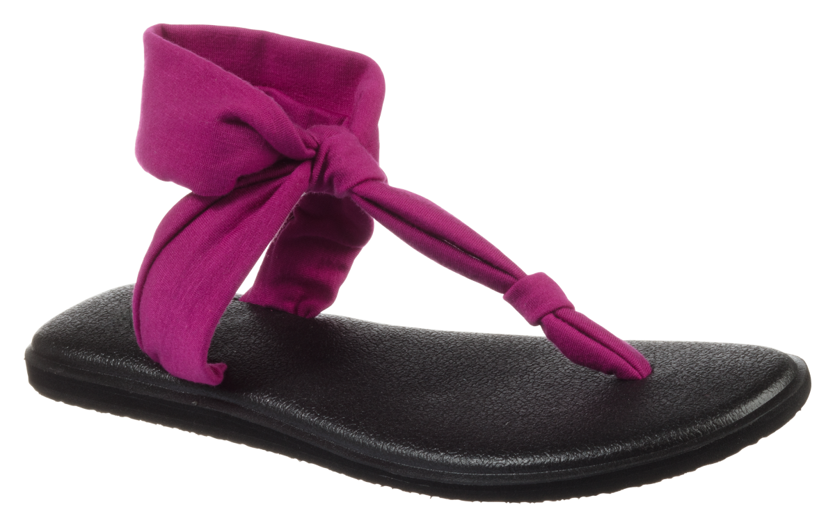 Sanuk Yoga Sling Ella Sandals for Ladies