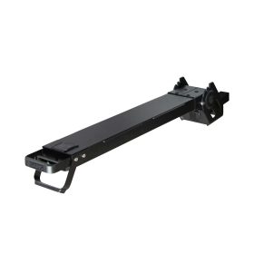 Saris | Mhs 3-Bike Base, 2" Hitch 3+1 Bike Base, 2" Hitch