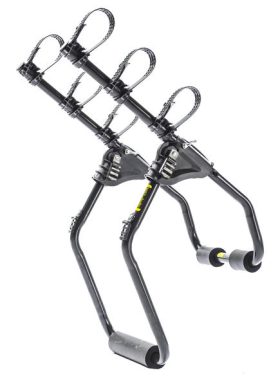 Saris Sentinel Bike Rack - Black