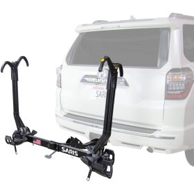 Saris SuperClamp HD 2 Bike Hitch Rack