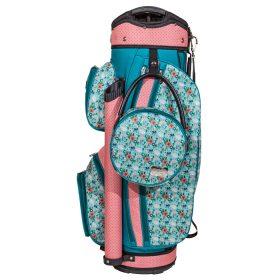 Sassy Caddy Florence Cart Bag