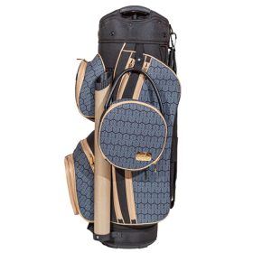 Sassy Caddy Manhattan Cart Bag