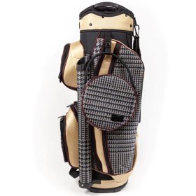 Sassy Caddy Notting Hill Cart Bag