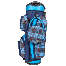 Sassy Caddy Wales Cart Bag