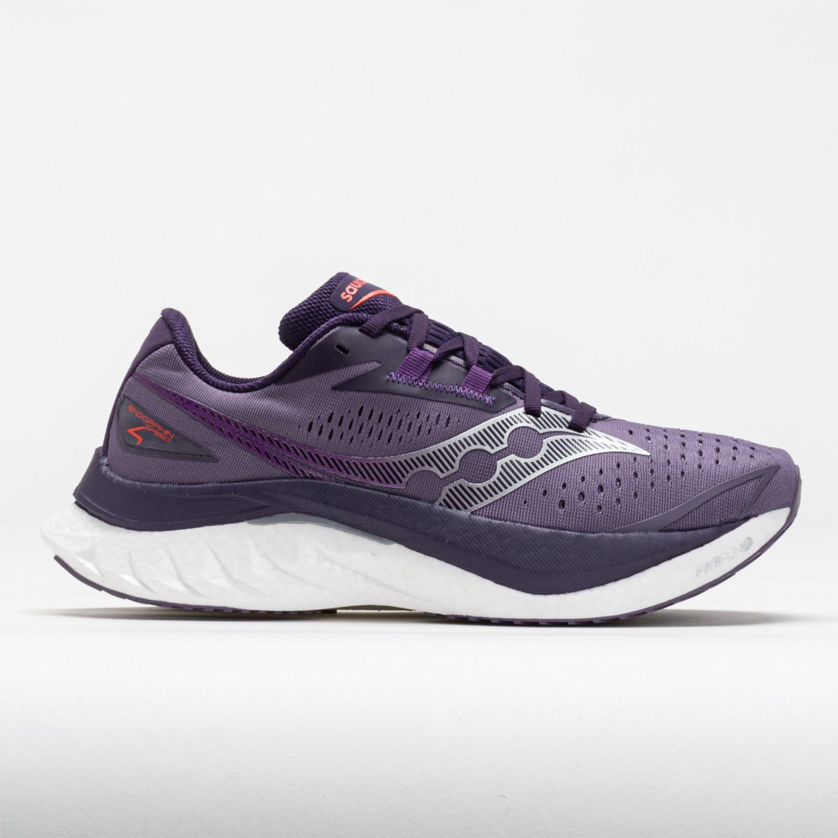 Saucony Endorphin Speed 4 Women's Running Shoes Lupine/Cavern