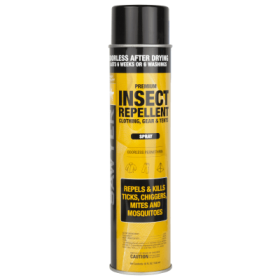 Sawyer Permethrin Premium Insect Repellent Aerosol Spray for Clothing - 18 oz.