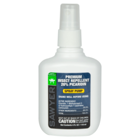 Sawyer Premium 20% Picaridin Insect Repellent