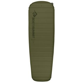 Sea To Summit Camp Plus Self Inflating Sleeping Mat, Large