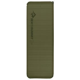 Sea To Summit Camp Plus Self Inflating Sleeping Mat, Regular Rectangle