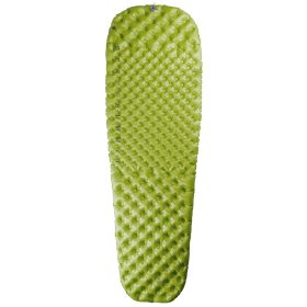 Sea To Summit Comfort Light Insulated Mat, Long