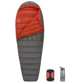 Sea To Summit Women's Flame Ultralight 35 Degree Sleeping Bag