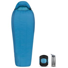 Sea To Summit Women's Venture 32 DegreeF Synthetic Sleeping Bag