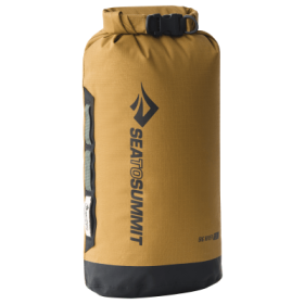 Sea to Summit Big River Dry Bag - Gold Brown - 13L