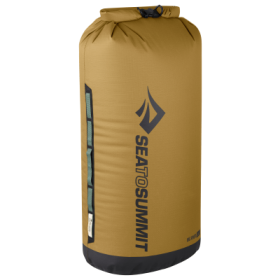 Sea to Summit Big River Dry Bag - Gold Brown - 20L