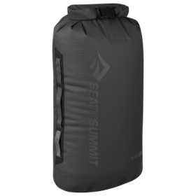 Sea to Summit Big River Dry Bag - Jet Black - 20L