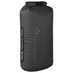 Sea to Summit Big River Dry Bag - Jet Black - 35L