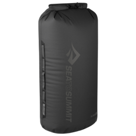 Sea to Summit Big River Dry Bag - Jet Black - 65L