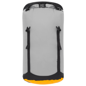 Sea to Summit Evac Compression Dry Sack - High Rise Grey - L