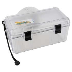 SeaSucker Large Dry Box with Vertical Mount