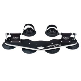 SeaSucker Mini Bomber Bike Rack