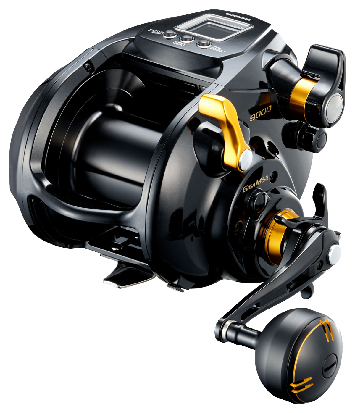 Shimano BeastMaster 9000B Electric Reel